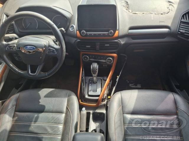 2020 FORD ECOSPORT 