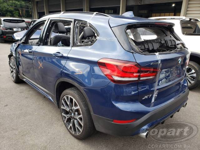 2022 BMW X1 