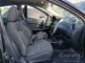2020 NISSAN VERSA 