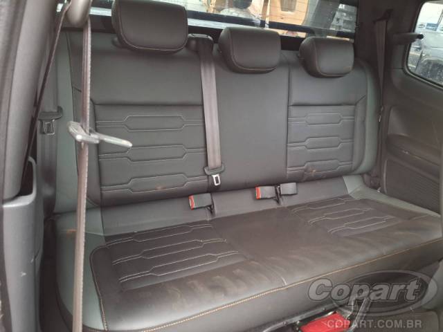 2025 VOLKSWAGEN SAVEIRO CD 