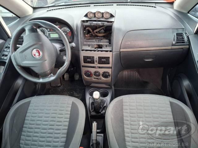 2013 FIAT IDEA 