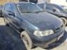 2003 FIAT PALIO 