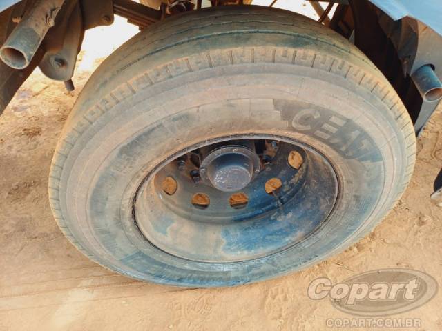 2024 ALFASTEEL SEMI-REBOQUE 