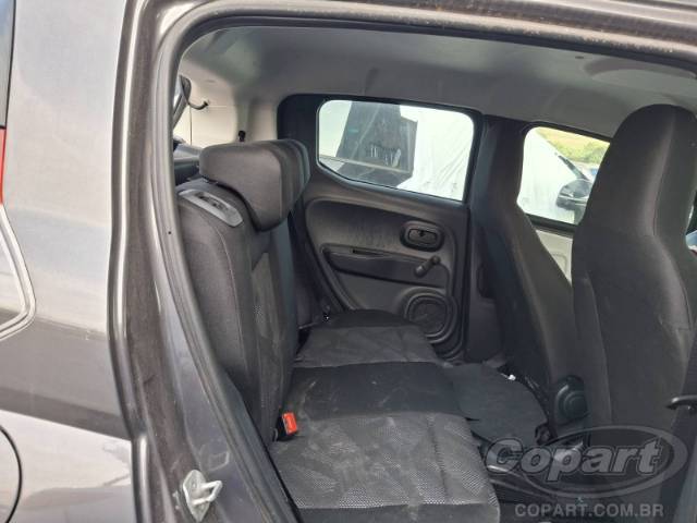 2025 FIAT MOBI 