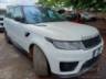 2019 LAND ROVER RANGE ROVER SPORT 