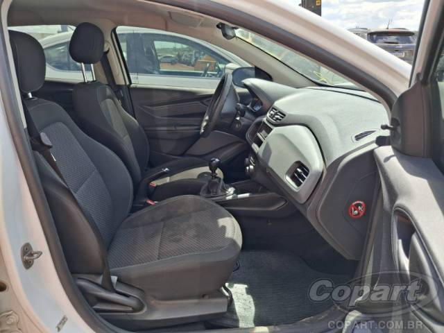 2020 CHEVROLET ONIX 