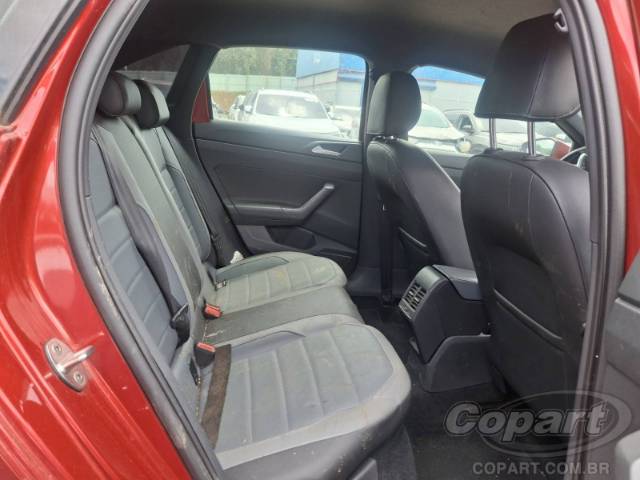 2021 VOLKSWAGEN NIVUS 
