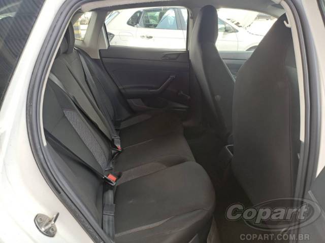 2024 VOLKSWAGEN POLO 