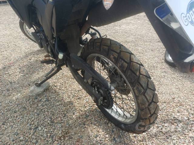 2025 YAMAHA XTZ 250 