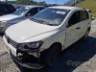 2017 VOLKSWAGEN GOL 