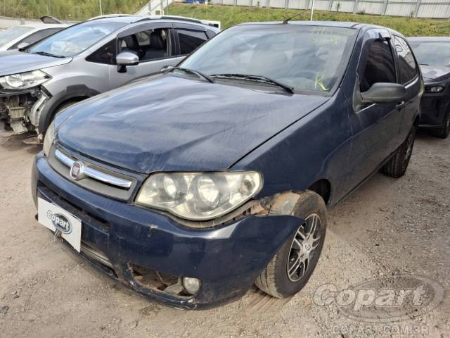 2011 FIAT PALIO 