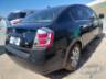 2008 NISSAN SENTRA 