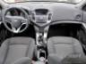 2014 CHEVROLET CRUZE HATCH 