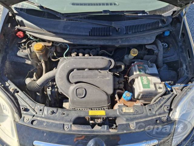 2015 FIAT PALIO 