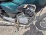 2003 HONDA CG 125 