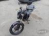 2026 HONDA CG 160 