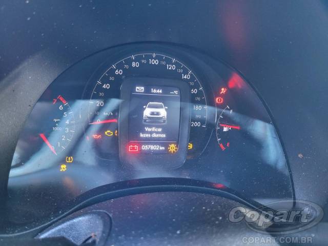 2023 FIAT STRADA 