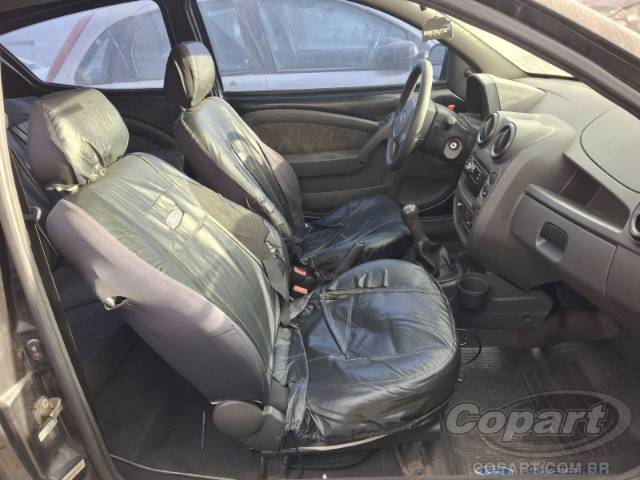 2009 FORD KA 