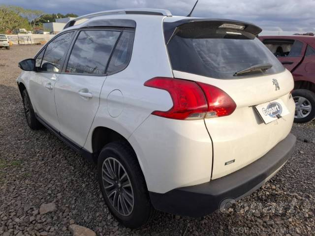 2019 PEUGEOT 2008 