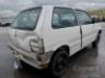 2012 FIAT UNO 