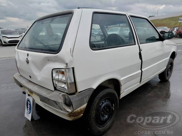 2012 FIAT UNO 