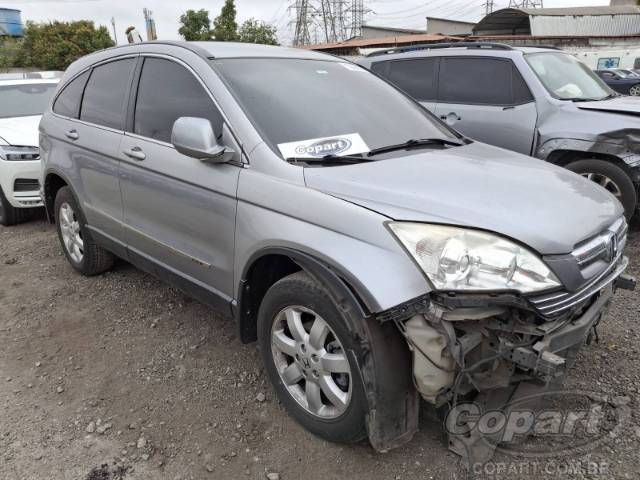 2008 HONDA CR-V 