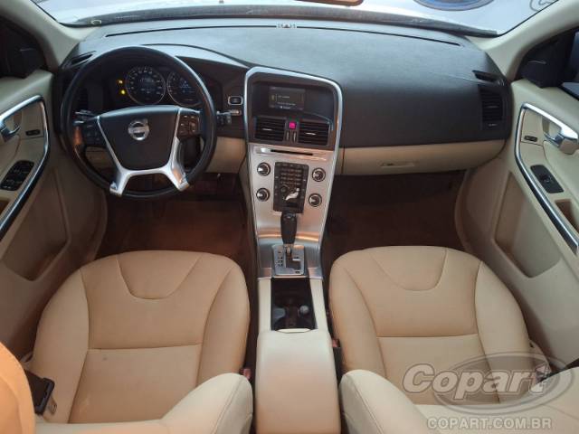 2012 VOLVO XC60 