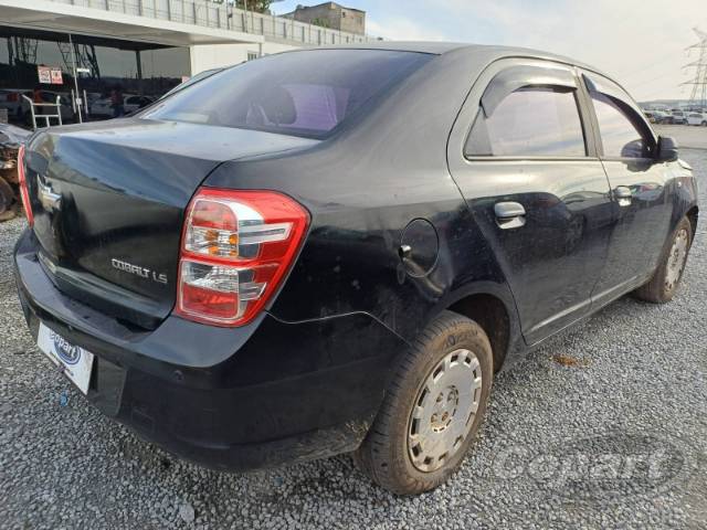 2012 CHEVROLET COBALT 