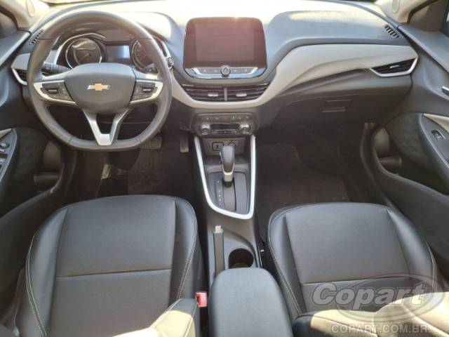 2025 CHEVROLET ONIX 