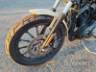 2014 HARLEY-DAVIDSON SPORTSTER 