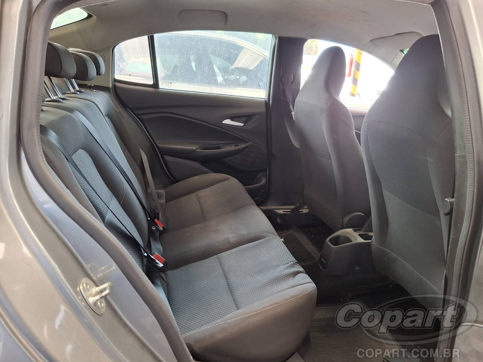 2024 CHEVROLET ONIX PLUS — leilão em Embú Das Artes/SP (foto 6)