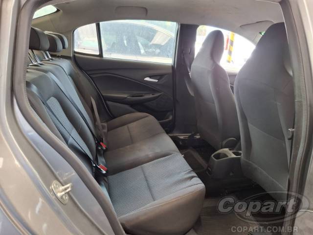 2024 CHEVROLET ONIX PLUS 