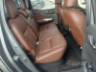 2021 NISSAN FRONTIER CD 