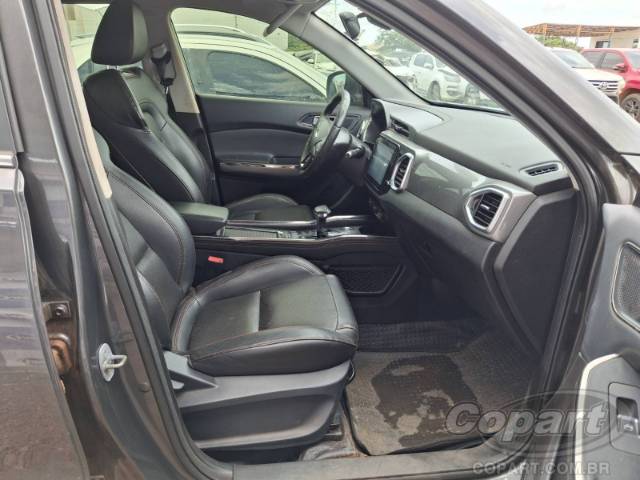 2021 CAOA CHERY TIGGO 5X 