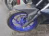 2025 YAMAHA YZF R15 