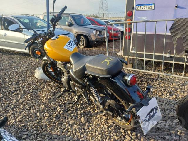 2023 ROYAL ENFIELD METEOR 