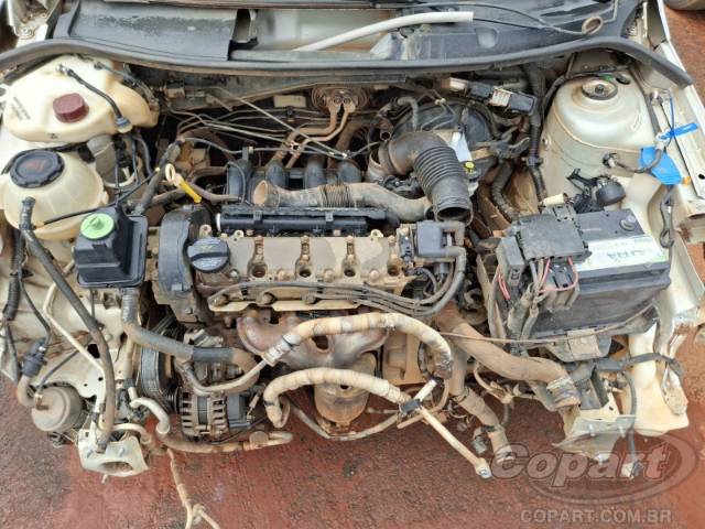 2019 VOLKSWAGEN SAVEIRO 