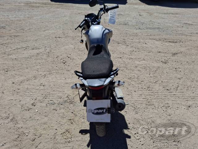 2020 HONDA CG 160 