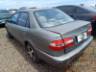 2002 TOYOTA COROLLA 