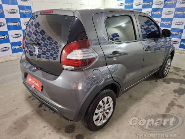 2022 FIAT MOBI 
