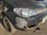 2010 FIAT PALIO 