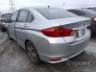 2015 HONDA CITY 