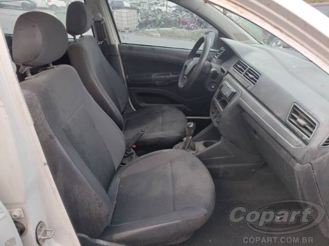 2023 VOLKSWAGEN GOL 