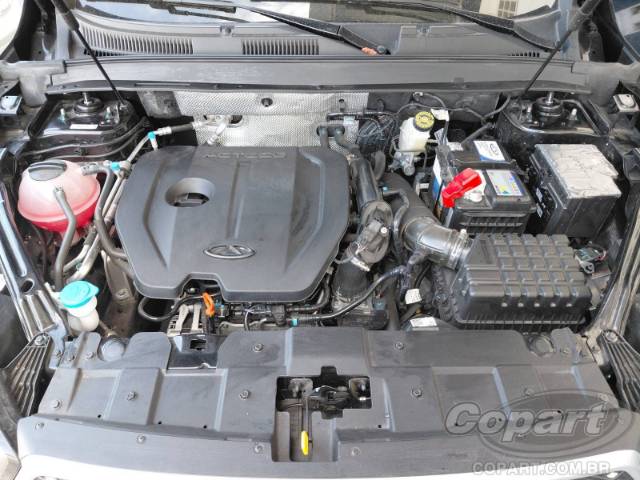 2027 CAOA CHERY TIGGO 5X 