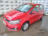 2015 VOLKSWAGEN FOX 