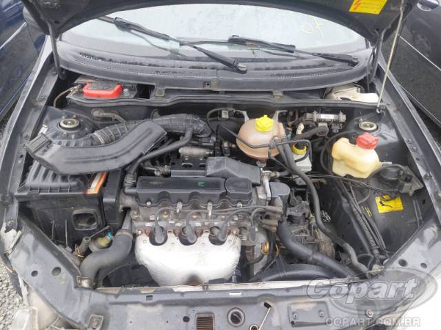 2010 CHEVROLET CLASSIC 