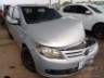 2012 VOLKSWAGEN GOL 