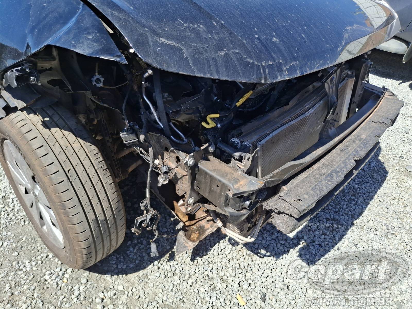 Foto 11 de 13: 2024 VOLKSWAGEN T-CROSS