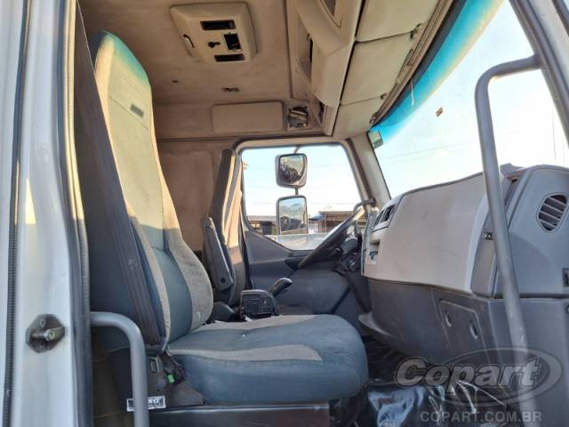 2018 VOLVO VM 