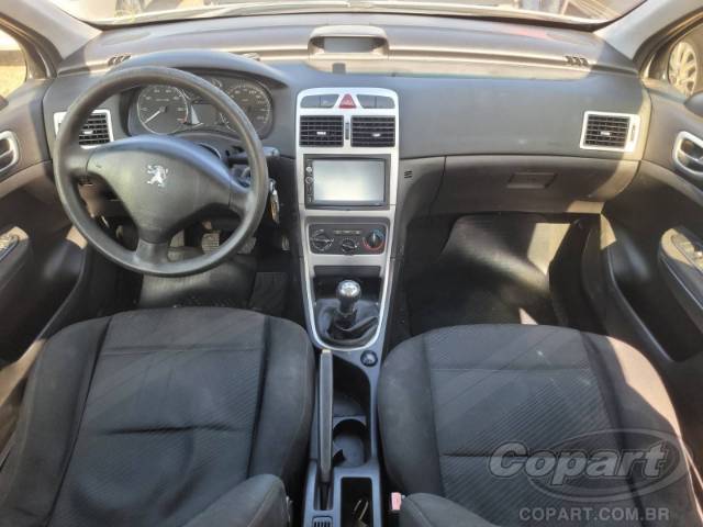 2009 PEUGEOT 307 